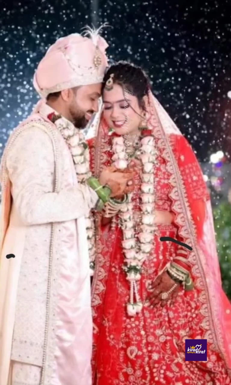 Thank you Kirad Matrimony