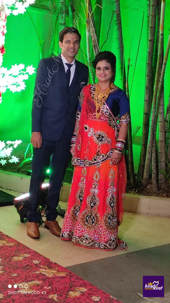 Anant & Priyanka Chauhan 